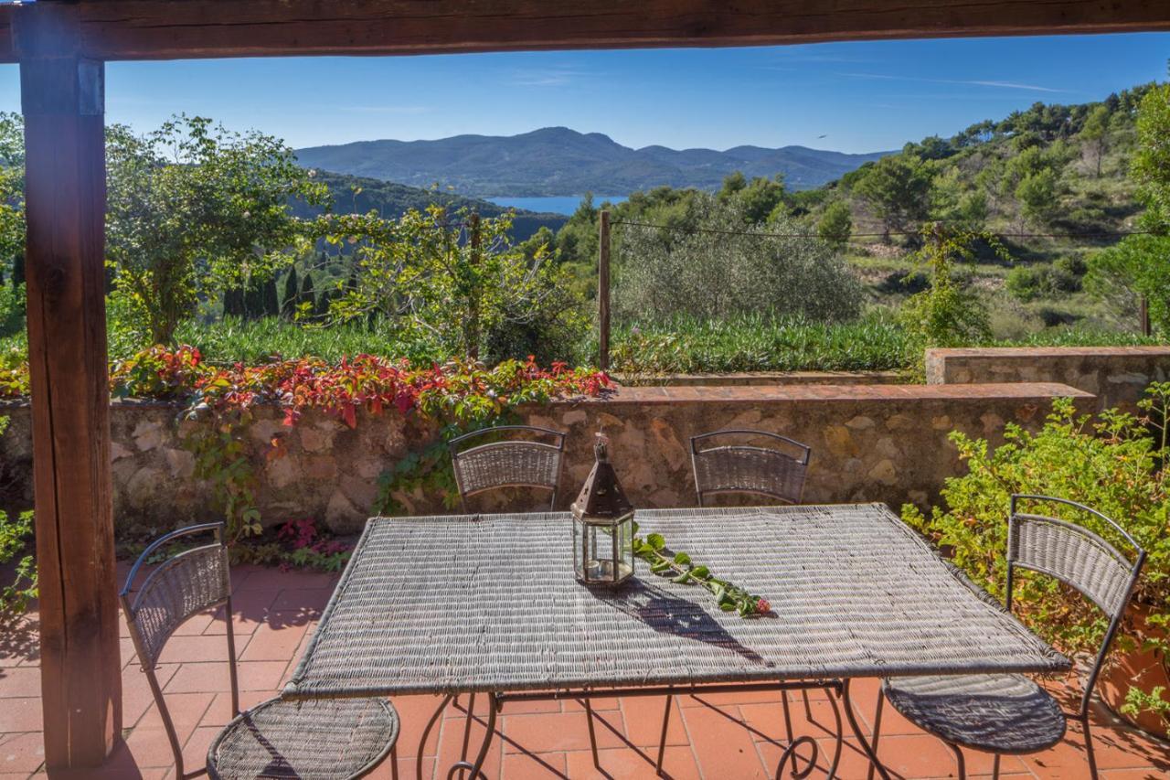 Case Danesi Rio nell'Elba Exterior photo